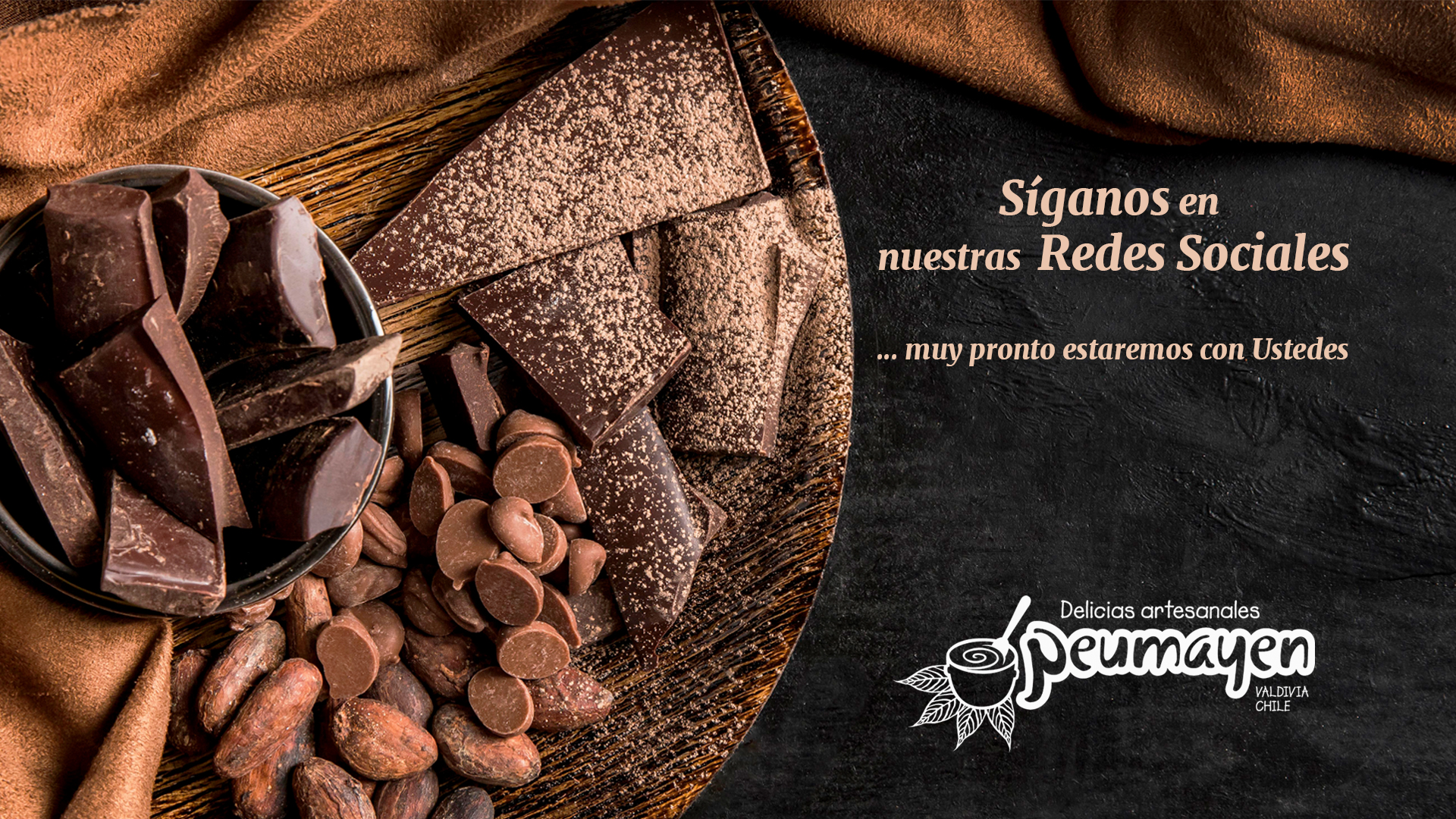 Chocolateria Peumayen